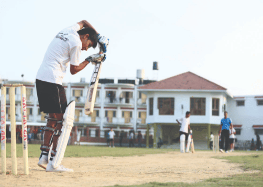 Tula's Institute Dehradun Sports photo 13